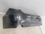 Бампер задний для Mazda 6 (GH) 2007-2013, OEM GS1D50221 - вид 5 (фото)