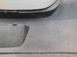 Бампер задний для Mazda 6 (GH) 2007-2013, OEM GS1D50221 - вид 13 (фото)