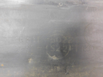 Бампер задний для Mazda 6 (GH) 2007-2013, OEM GS1D50221 - вид 14 (фото)
