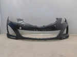 Бампер передний для Mazda 6 (GH) 2007-2013, OEM GDK450031 - вид 1 (фото)