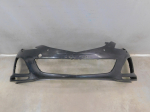 Бампер передний для Mazda 6 (GH) 2007-2013, OEM GDK450031 - вид 2 (фото)