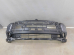 Бампер передний для Mitsubishi Outlander 2012>, OEM 6400J474 - вид 2 (фото)