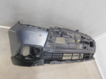 Бампер передний для Mitsubishi Outlander 2012>, OEM 6400J474 - вид 3 (фото)