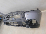 Бампер передний для Mitsubishi Outlander 2012>, OEM 6400J474 - вид 4 (фото)