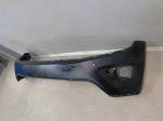 Бампер передний для Jeep Grand Cherokee (WK2) 2010>, OEM 1WL28TRMAC - вид 4 (фото)