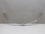 Молдинг решетки радиатора для Mazda CX 5 2012>, OEM KD53507J1A - вид 1 (фото)