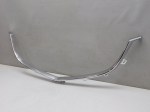 Молдинг решетки радиатора для Mazda CX 5 2012>, OEM KD53507J1A - вид 2 (фото)