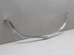Молдинг решетки радиатора для Mazda CX 5 2012>, OEM KD53507J1A - вид 3 (фото)
