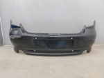 Бампер задний для Mazda 6 (GH) 2007-2013, OEM GS1M50221 - вид 1 (фото)