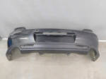 Бампер задний для Mazda 6 (GH) 2007-2013, OEM GS1M50221 - вид 2 (фото)