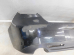 Бампер задний для Mazda 6 (GH) 2007-2013, OEM GS1M50221 - вид 4 (фото)