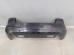 Бампер задний для Mazda CX7 2007>, OEM EG2150221 - вид 1 (фото)