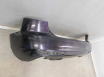 Бампер задний для Mazda CX7 2007>, OEM EG2150221 - вид 2 (фото)