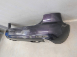 Бампер задний для Mazda CX7 2007>, OEM EG2150221 - вид 3 (фото)