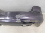 Бампер задний для Mazda CX7 2007>, OEM EG2150221 - вид 4 (фото)