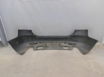 Бампер задний для Mazda CX7 2007>, OEM EG2150221 - вид 5 (фото)