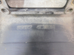 Бампер задний для Nissan X-Trail (T32) 2014>, OEM 850224CN0H - вид 9 (фото)