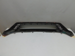 Накладка переднего бампера для Mitsubishi Outlander 2012>, OEM 6405A269 - вид 2 (фото)