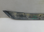 Накладка переднего бампера для Toyota RAV 4 2013-2019, OEM 5271142110 - вид 4 (фото)