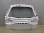 Дверь багажника для Lexus RX IV 2015>, OEM 6700548720 - вид 1 (фото)