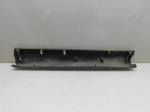 Накладка двери передней левой для Toyota RAV 4 2013-2019, OEM 7507442020 - вид 3 (фото)