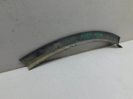 Накладка переднего бампера для Toyota RAV 4 2013-2019, OEM 5211242110 - вид 3 (фото)