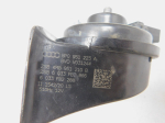 Сигнал звуковой для Audi A3 [8PA] 2004-2013, OEM 8P0951223A - вид 4 (фото)