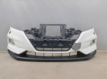 Бампер передний для Nissan Qashqai (J11) 2014>, OEM 62022HL00H - вид 1 (фото)