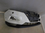 Бампер передний для Nissan Qashqai (J11) 2014>, OEM 62022HL00H - вид 3 (фото)
