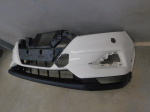 Бампер передний для Nissan Qashqai (J11) 2014>, OEM 62022HL00H - вид 5 (фото)