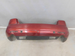 Бампер задний для Mazda CX7 2007>, OEM EG2150221 - вид 1 (фото)