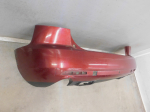 Бампер задний для Mazda CX7 2007>, OEM EG2150221 - вид 2 (фото)