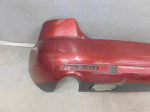 Бампер задний для Mazda CX7 2007>, OEM EG2150221 - вид 3 (фото)
