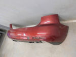 Бампер задний для Mazda CX7 2007>, OEM EG2150221 - вид 4 (фото)
