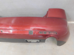 Бампер задний для Mazda CX7 2007>, OEM EG2150221 - вид 5 (фото)