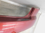 Бампер задний для Mazda CX7 2007>, OEM EG2150221 - вид 6 (фото)