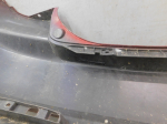 Бампер задний для Mazda CX7 2007>, OEM EG2150221 - вид 8 (фото)