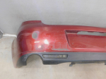 Бампер задний для Mazda 6 (GH) 2007-2013, OEM GS1D50221 - вид 3 (фото)