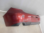 Бампер задний для Mazda 6 (GH) 2007-2013, OEM GS1D50221 - вид 4 (фото)