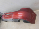 Бампер задний для Mazda 6 (GH) 2007-2013, OEM GS1D50221 - вид 5 (фото)