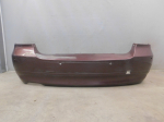 Бампер задний для BMW 3-серия E90/E91 2005>, OEM 51127058509 - вид 1 (фото)