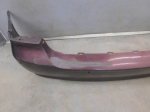 Бампер задний для BMW 3-серия E90/E91 2005>, OEM 51127058509 - вид 2 (фото)