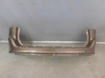 Бампер задний для Volvo XC60 2008-2017, OEM 30763426 - вид 2 (фото)