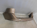 Бампер задний для Volvo XC60 2008-2017, OEM 30763426 - вид 3 (фото)