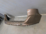 Бампер задний для Volvo XC60 2008-2017, OEM 30763426 - вид 4 (фото)
