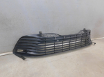 Решетка в бампер центральная для Toyota Camry V70 2017>, OEM 5311233260 - вид 2 (фото)
