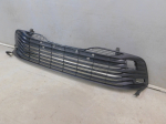 Решетка в бампер центральная для Toyota Camry V70 2017>, OEM 5311233260 - вид 3 (фото)