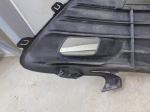Решетка в бампер центральная для Toyota Camry V70 2017>, OEM 5311233260 - вид 6 (фото)