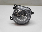 Фара противотуманная левая для BMW 5-серия F10/F11 2009>, OEM 63177311293 - вид 1 (фото)