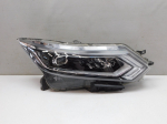 Фара правая для Nissan Qashqai (J11) 2014>, OEM 26010HV05B - вид 1 (фото)